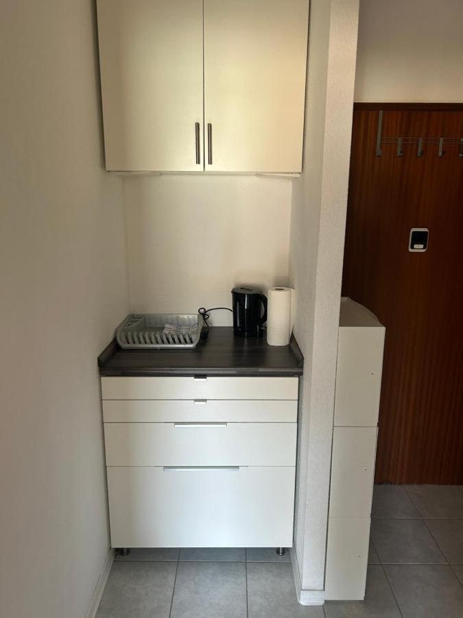Apartment In Карлсруэ Экстерьер фото