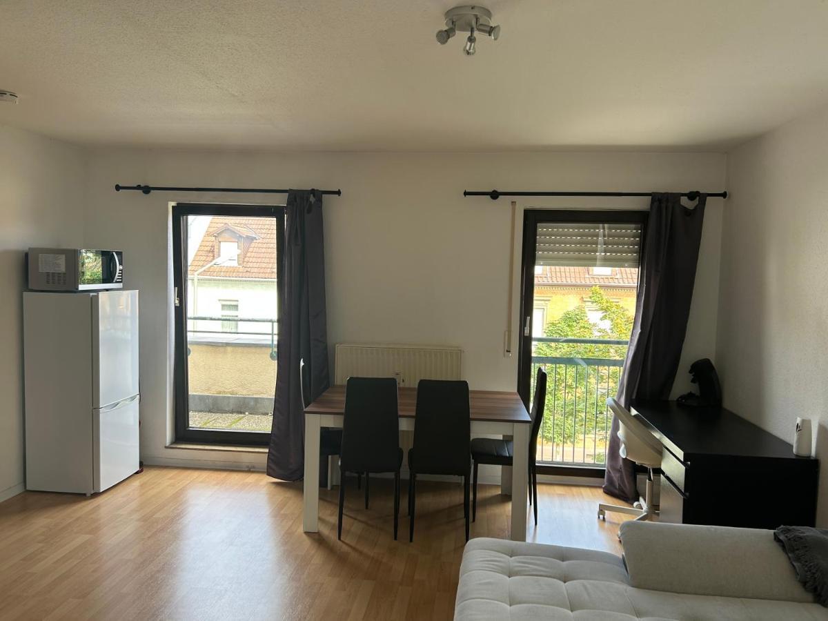 Apartment In Карлсруэ Экстерьер фото