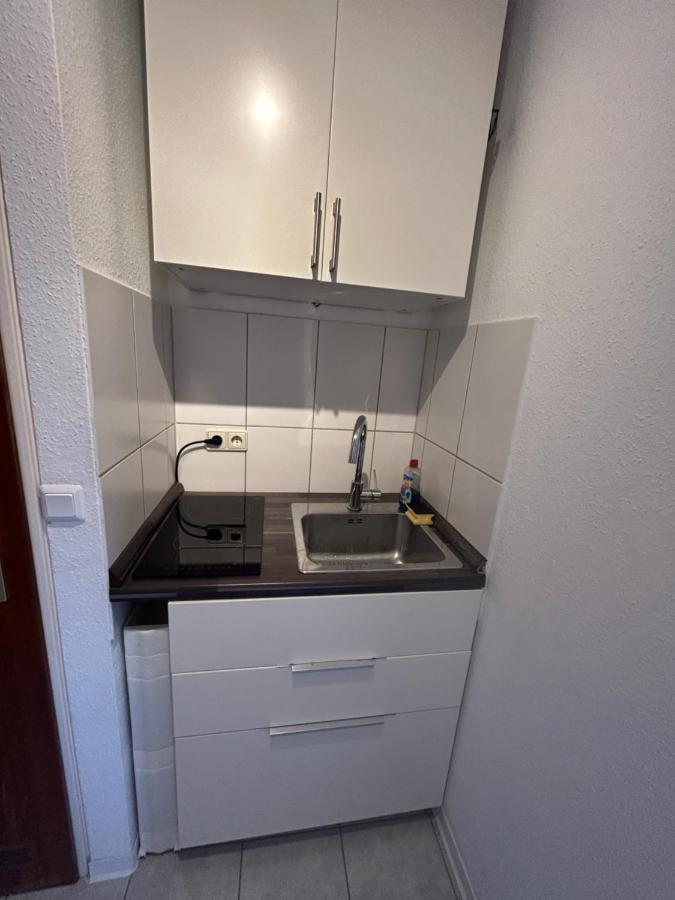 Apartment In Карлсруэ Экстерьер фото