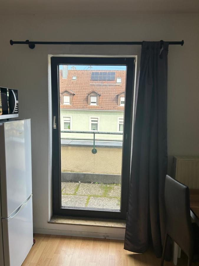 Apartment In Карлсруэ Экстерьер фото