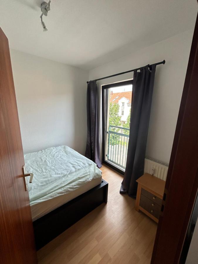Apartment In Карлсруэ Экстерьер фото